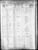 Kroeger, Hans and Margaretha Kluever 1850 Census