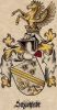 Schlotfeldt Family Crest