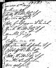 Burkhalter, Catherina Burkhalter baptism record