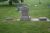 Schlotfeldt, Henry H. and Gesina Scherff Headstones