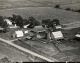 Gerber, Ernst and Clara Moser's Ariel Photograph of Farm