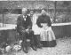 Jakob, Johannes and Anna Elisabeth Gerber