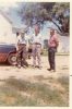 Rueegger, Max with uncle Ernst Gerber and cousin Clarence